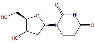 2'-Deoxyuridine