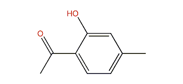 2'-Hydroxy-4'-methylacetophenone