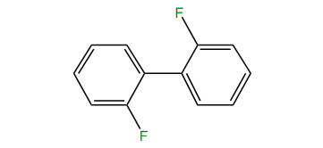 2,2'-Difluoro-1,1-biphenyl