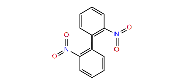 2,2'-Dinitro-1,1-biphenyl