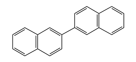 2,2-Binaphthalene