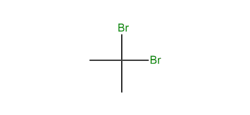 2,2-Dibromopropane