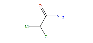 2,2-Dichloroacetamide