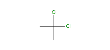 2,2-Dichloropropane