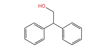 2,2-Diphenylethanol