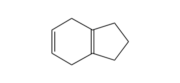 2,3,4,7-Tetrahydro-1H-indene