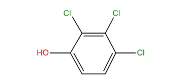 2,3,4-Trichlorophenol