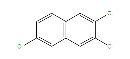 2,3,6-Trichloronaphthalene