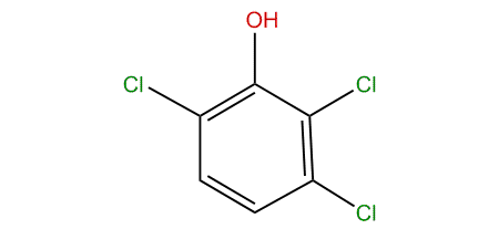 2,3,6-Trichlorophenol