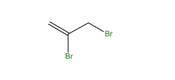 2,3-Dibromo-1-propene