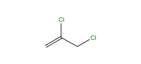 2,3-Dichloro-1-propene