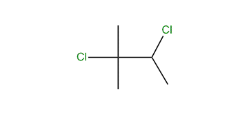 2,3-Dichloro-2-methylbutane