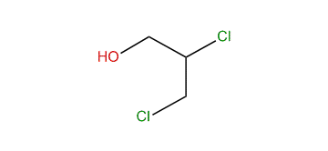 2,3-Dichloropropan-1-ol