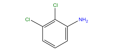 2,3-Dichlorobenzenamine