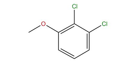 1,2-Dichloro-3-methoxybenzene