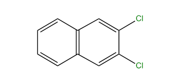 2,3-Dichloronaphthalene