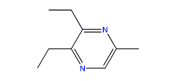 2,3-Diethyl-5-methylpyrazine