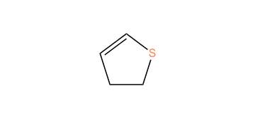 2,3-Dihydrothiophene