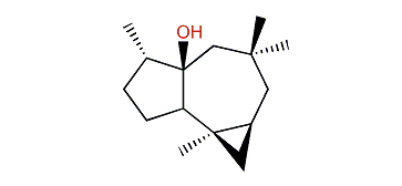 2,4,10-Africananetriol