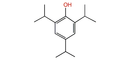 2,4,6-Triisopropylphenol