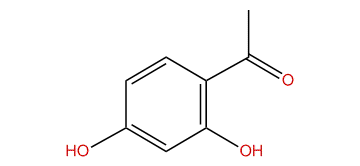 2,4-Dihydroxyacetophenone