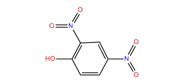 2,4-Dinitrophenol