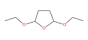 2,5-Diethoxytetrahydrofuran