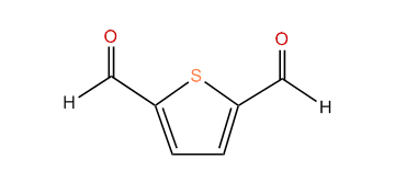 2,5-Thiophenedicarboxaldehyde