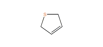 2,5-Dihydrothiophene