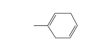 1-Methylcyclohexa-1,4-diene