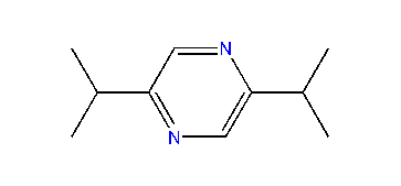 2,5-Diisopropylpyrazine