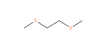 2,5-Dithiahexane