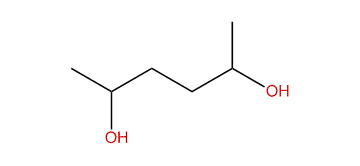 2,5-Hexanediol