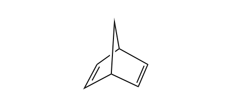 Bicyclo[2.2.1]hepta-2,5-diene