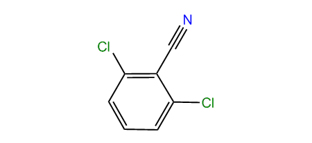 2,6-Dichlorobenzonitrile