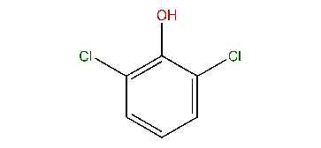 2,6-Dichlorophenol