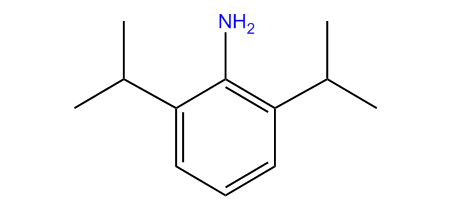 2,6-Diisopropylbenzenamine