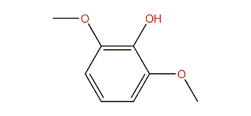 2,6-Dimethoxyphenol