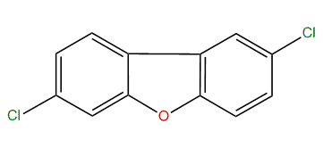 2,7-Dichlorodibenzofuran