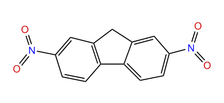 2,7-Dinitro-9H-fluorene