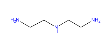 2-(2-Aminoethylamino)-ethylamine