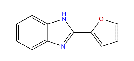 2-(2-Furyl)-1H-benzimidazole