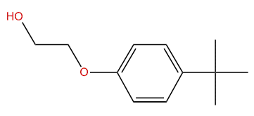 2-(4-tert-Butylphenoxy)-ethanol