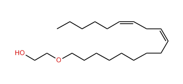 (Z,Z)-2-9,12-Octadecadienyloxyethanol