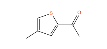 2-Acetyl-4-methylthiophene