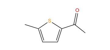 2-Acetyl-5-methylthiophene