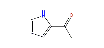 2-Acetylpyrrole