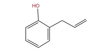 2-Allylphenol