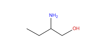 2-Aminobutan-1-ol