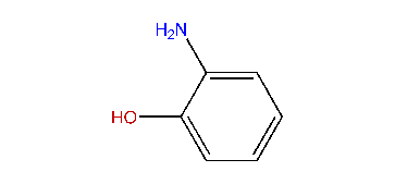 2-Aminophenol